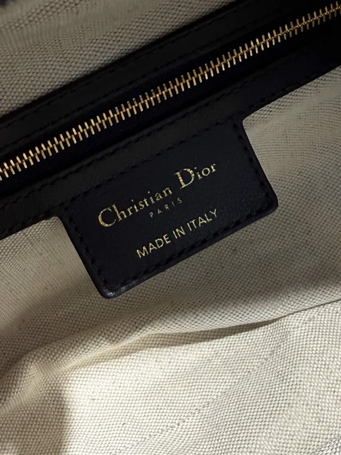 D Journey Small Hobo Bag