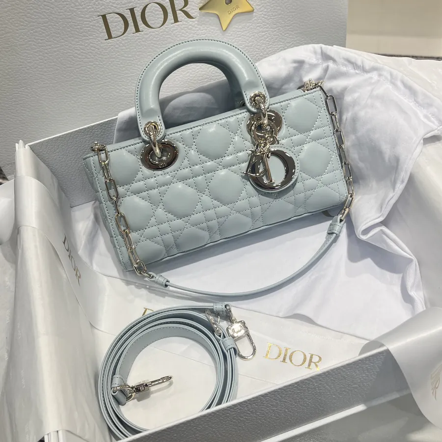 D Joy Crossbody Bag Petite Size