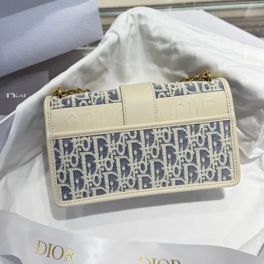 30 Montaigne East West Mini Bag