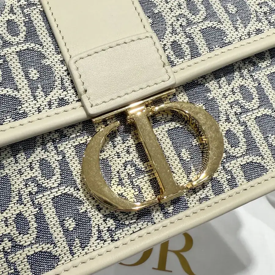 30 Montaigne East West Mini Bag