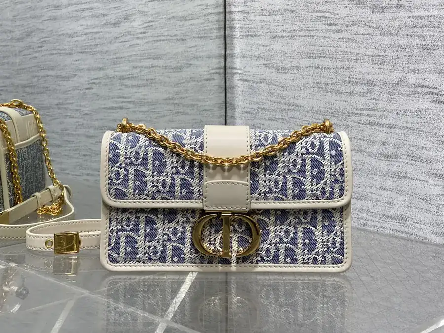 Montaigne Mini Bucket Bag in Summer Collection
