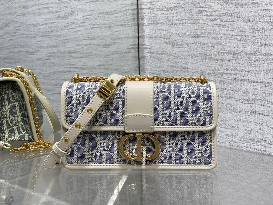 Montaigne Mini Bucket Bag in Summer Collection