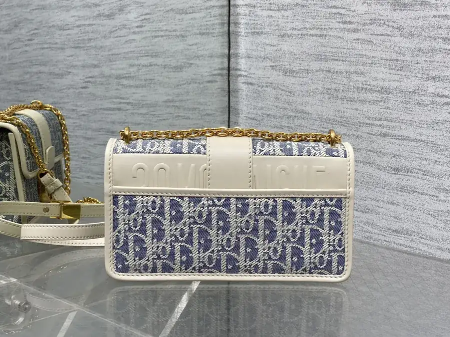 Montaigne Mini Bucket Bag in Summer Collection
