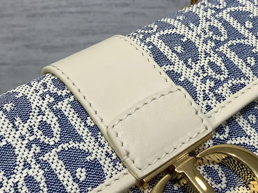 Montaigne Mini Bucket Bag in Summer Collection