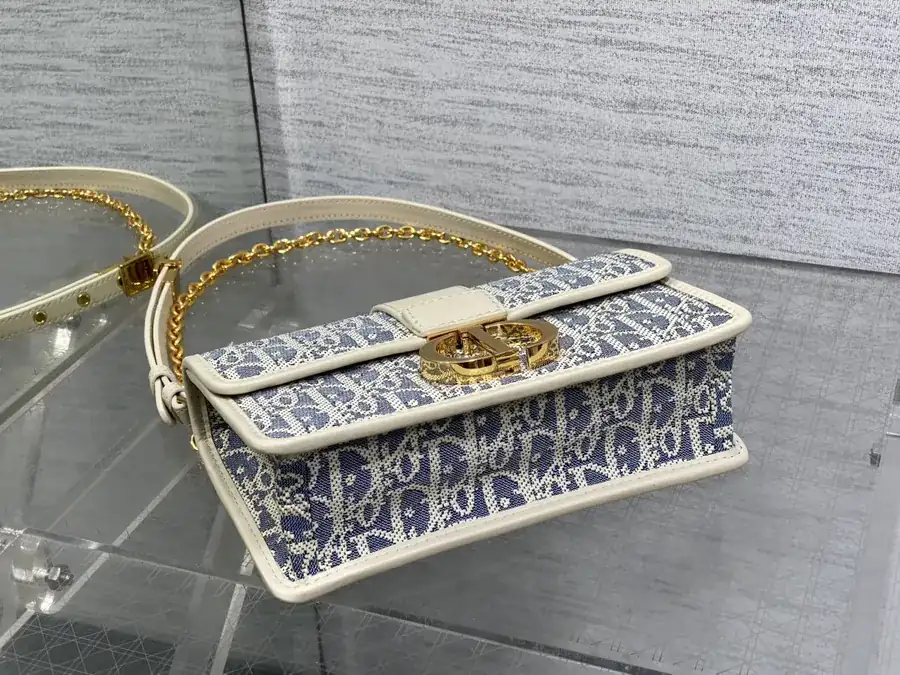 Montaigne Mini Bucket Bag in Summer Collection