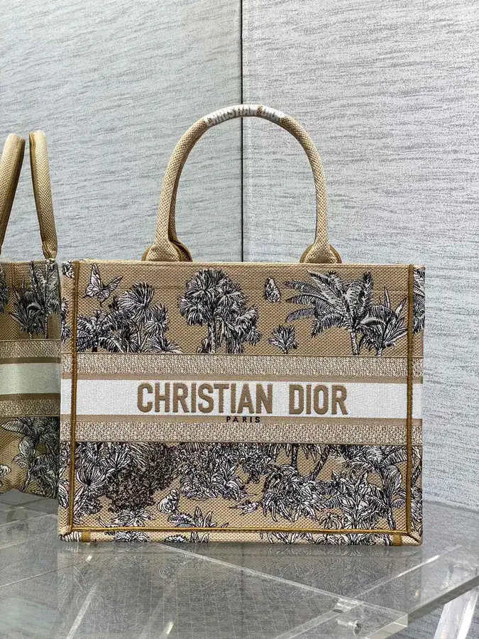 P500 Medium Tote Summer Collection