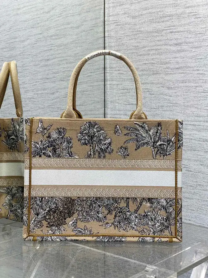 P500 Medium Tote Summer Collection
