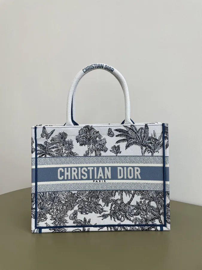 P500 Medium Tote Summer Collection