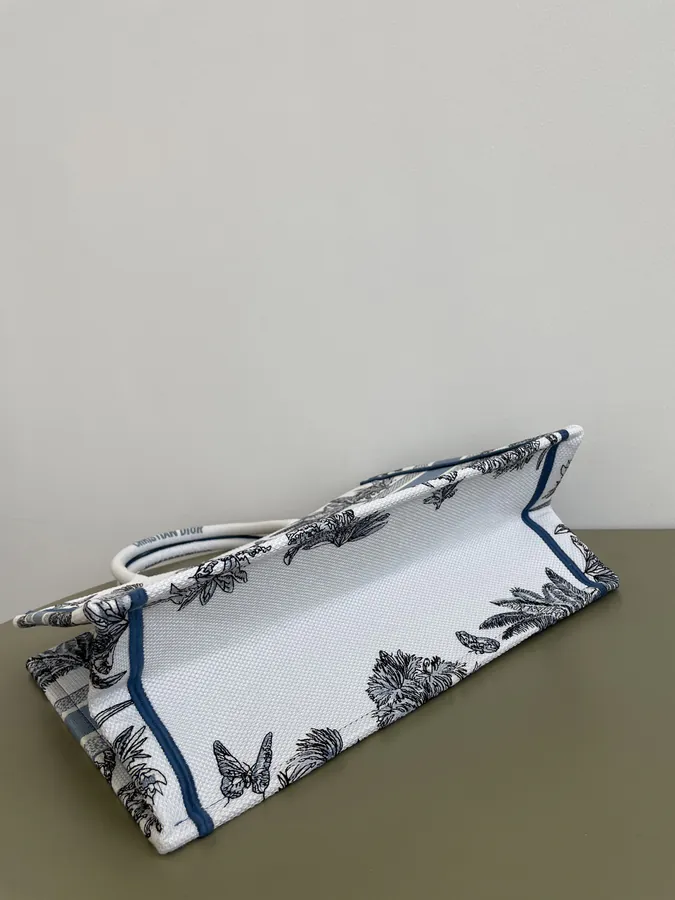 P500 Medium Tote Summer Collection