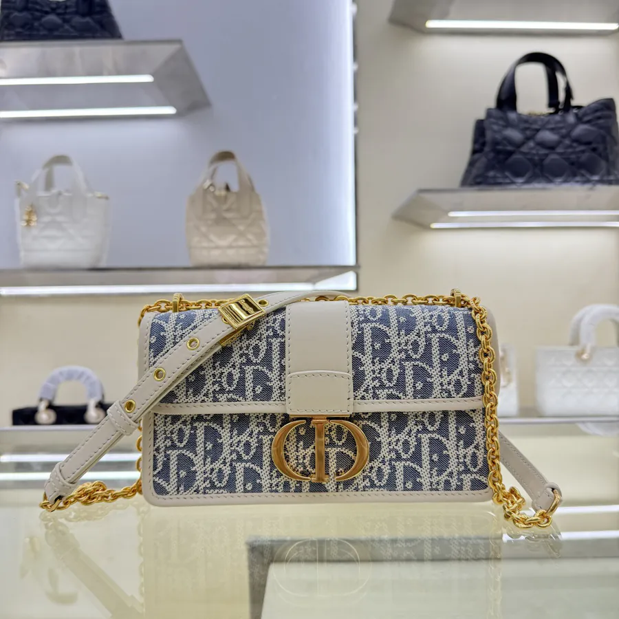 9334 Montaigne Mini Bucket Bag