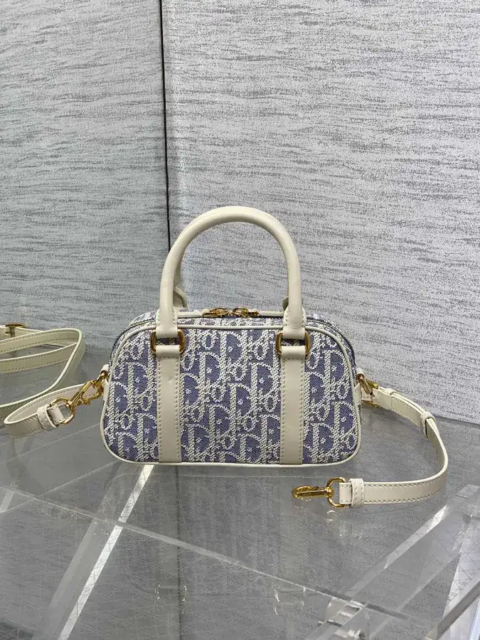 D Vibe Bowling Bag Mini, Casual Sport Style