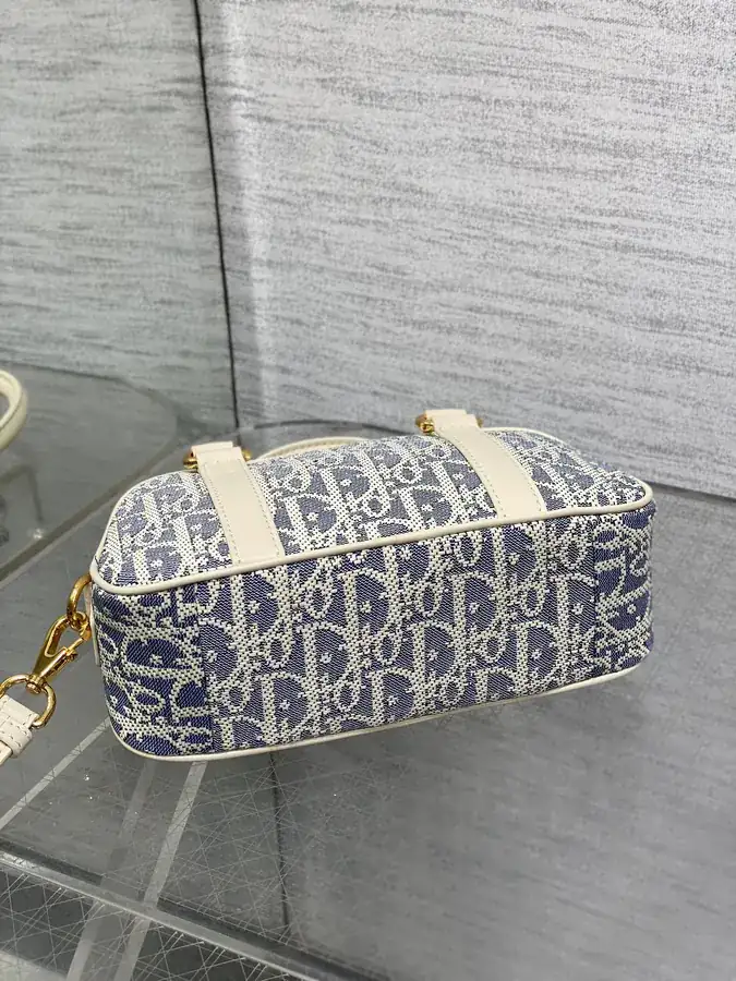 D Vibe Bowling Bag Mini, Casual Sport Style