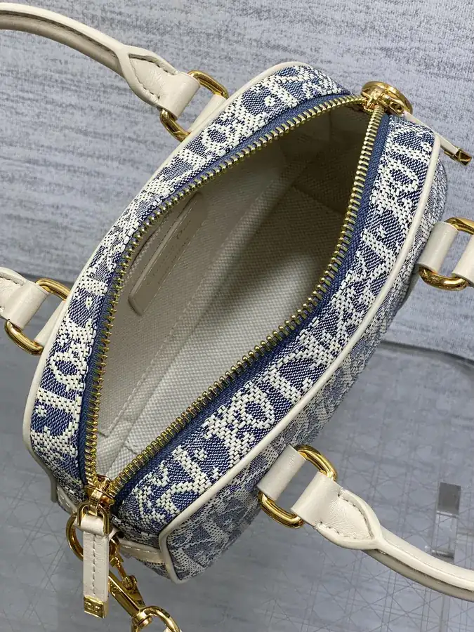 D Vibe Bowling Bag Mini, Casual Sport Style
