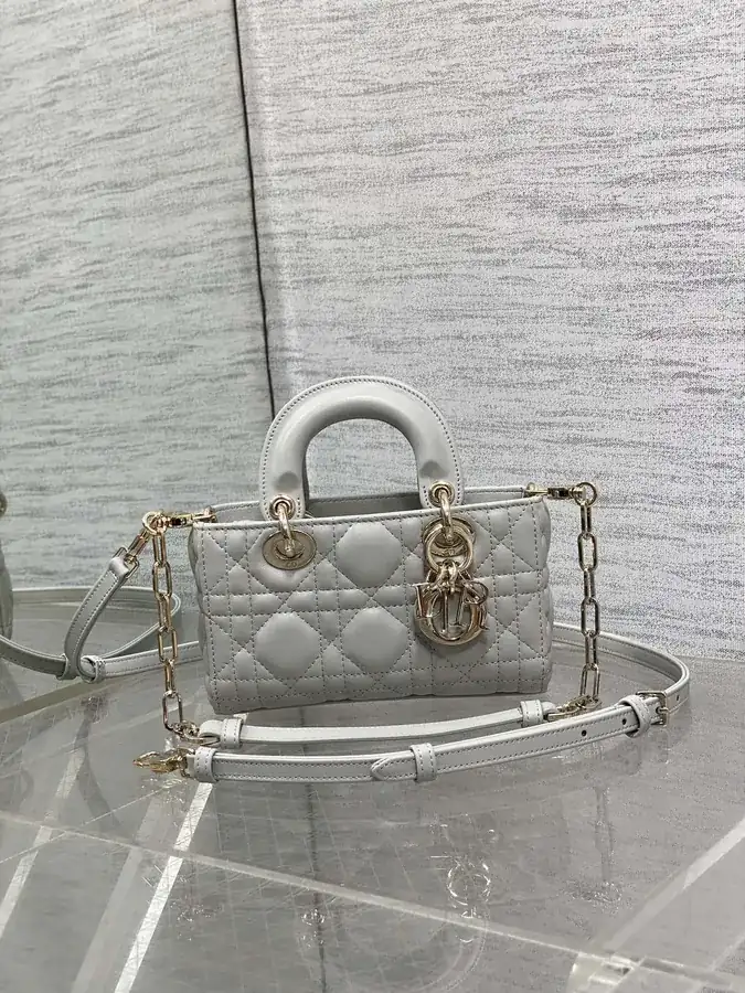 D Joy Mini Bag Vintage Style Bucket Bag