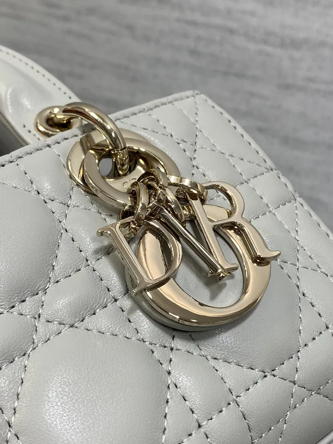D Joy Mini Bag Vintage Style Bucket Bag