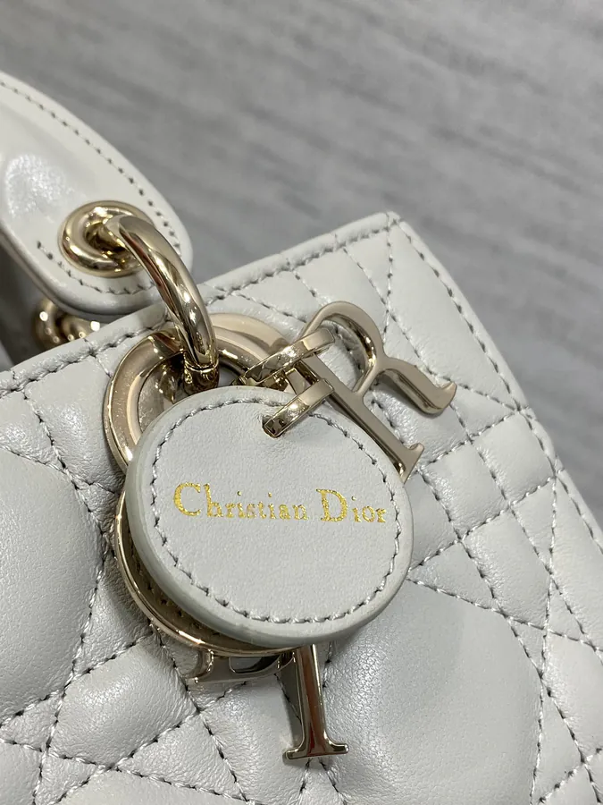 D Joy Mini Bag Vintage Style Bucket Bag