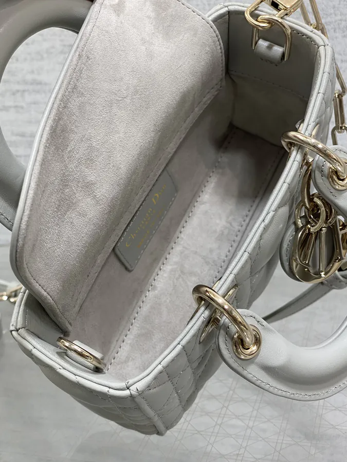 D Joy Mini Bag Vintage Style Bucket Bag