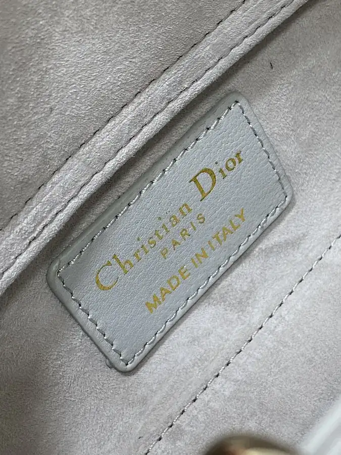 D Joy Mini Bag Vintage Style Bucket Bag