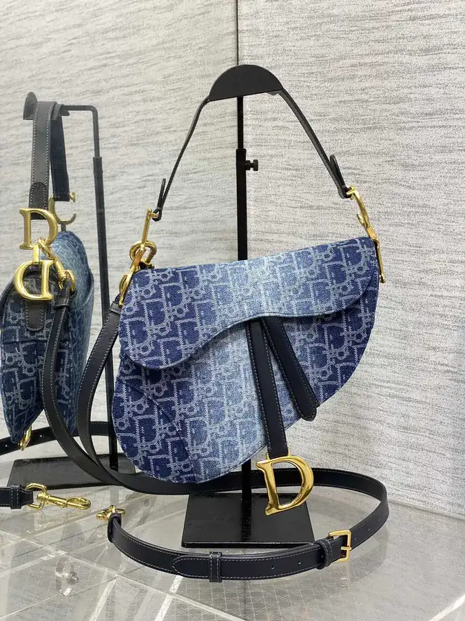 Saddle Satchel Medium
