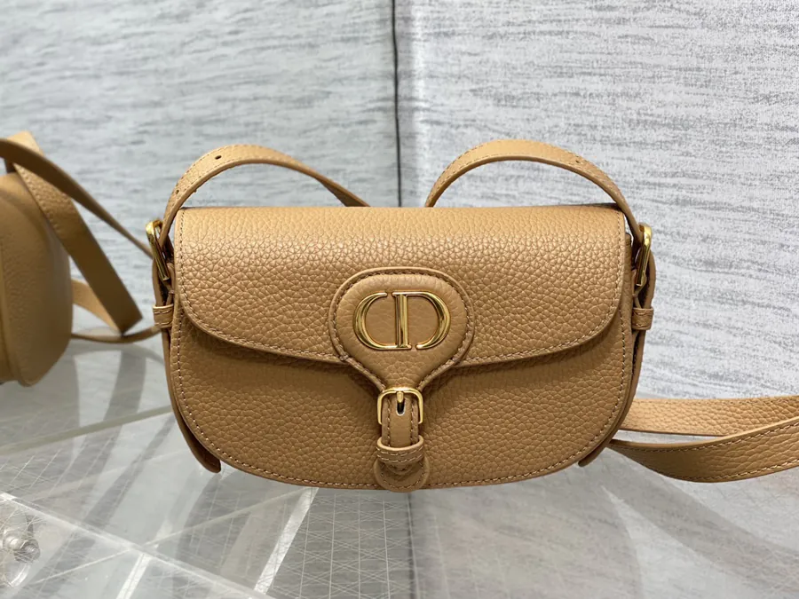 Bobby East West Autumn Winter Bucket Bag