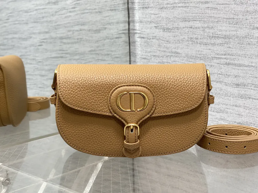 Bobby East West Autumn Winter Bucket Bag