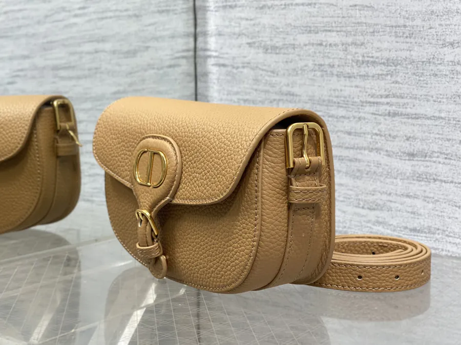 Bobby East West Autumn Winter Bucket Bag