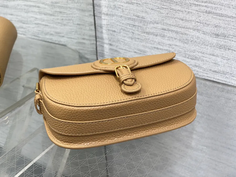 Bobby East West Autumn Winter Bucket Bag