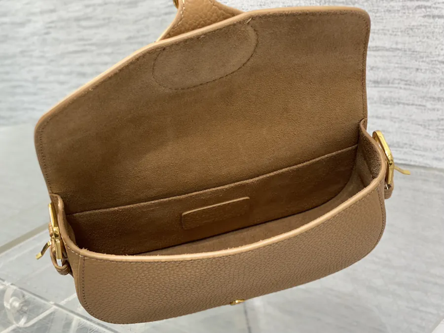 Bobby East West Autumn Winter Bucket Bag