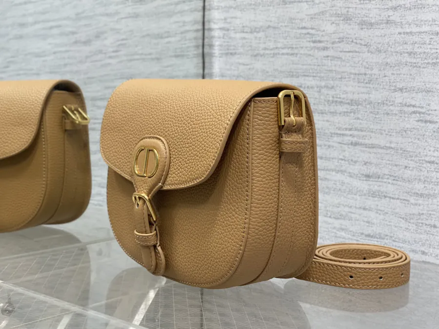 Bobby East West Autumn Winter Large Bucket Bag