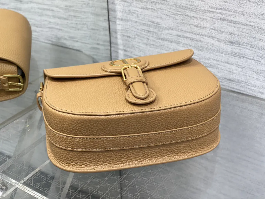 Bobby East West Autumn Winter Large Bucket Bag