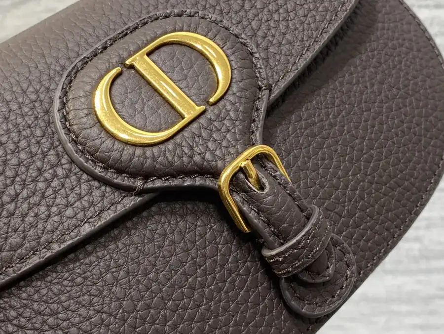 Bobby East West Autumn Winter Bucket Bag in Medium Size