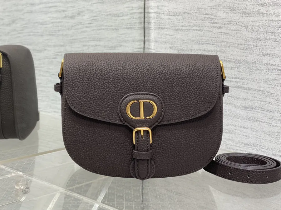 Bobby East West Autumn Winter Large Bucket Bag