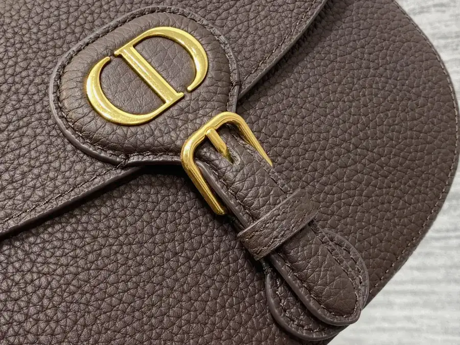 Bobby East West Autumn Winter Large Bucket Bag