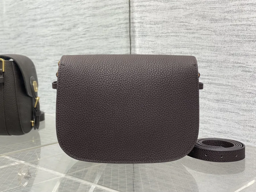 Bobby East West Autumn Winter Large Bucket Bag