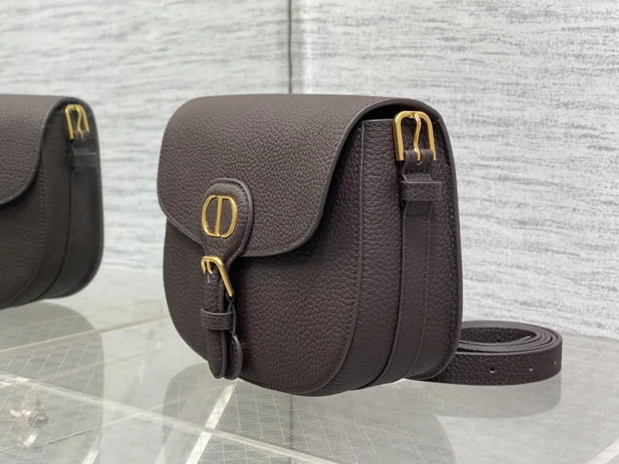 Bobby East West Autumn Winter Large Bucket Bag