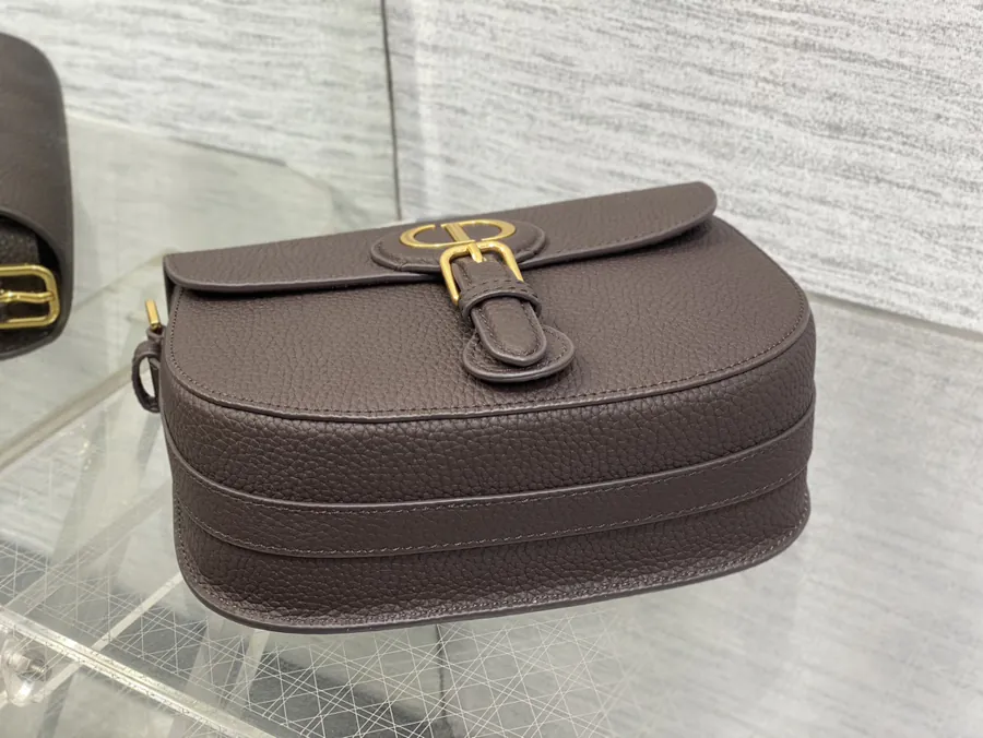 Bobby East West Autumn Winter Large Bucket Bag