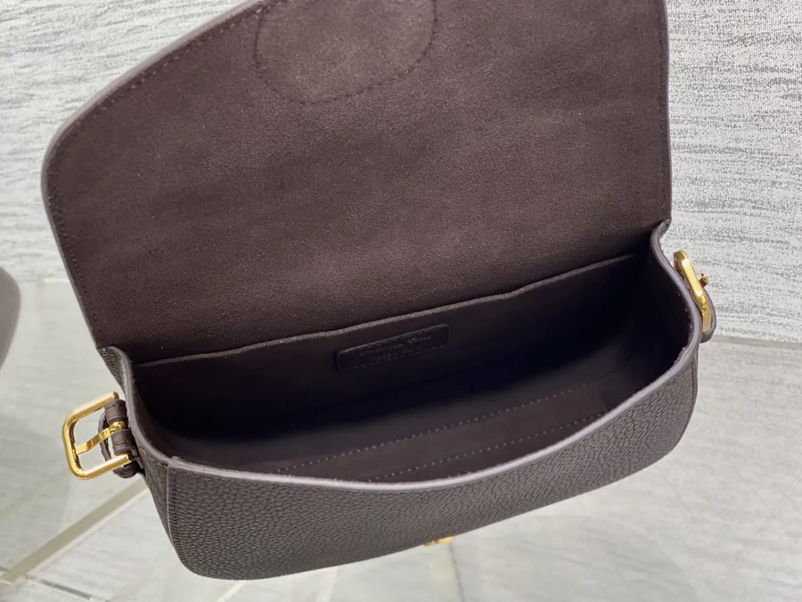 Bobby East West Autumn Winter Large Bucket Bag