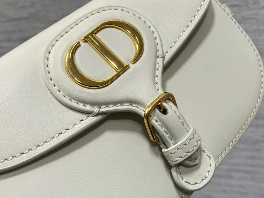 Bobby East West Mini Backpack Premium Calfskin