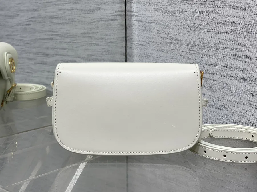 Bobby East West Mini Backpack Premium Calfskin