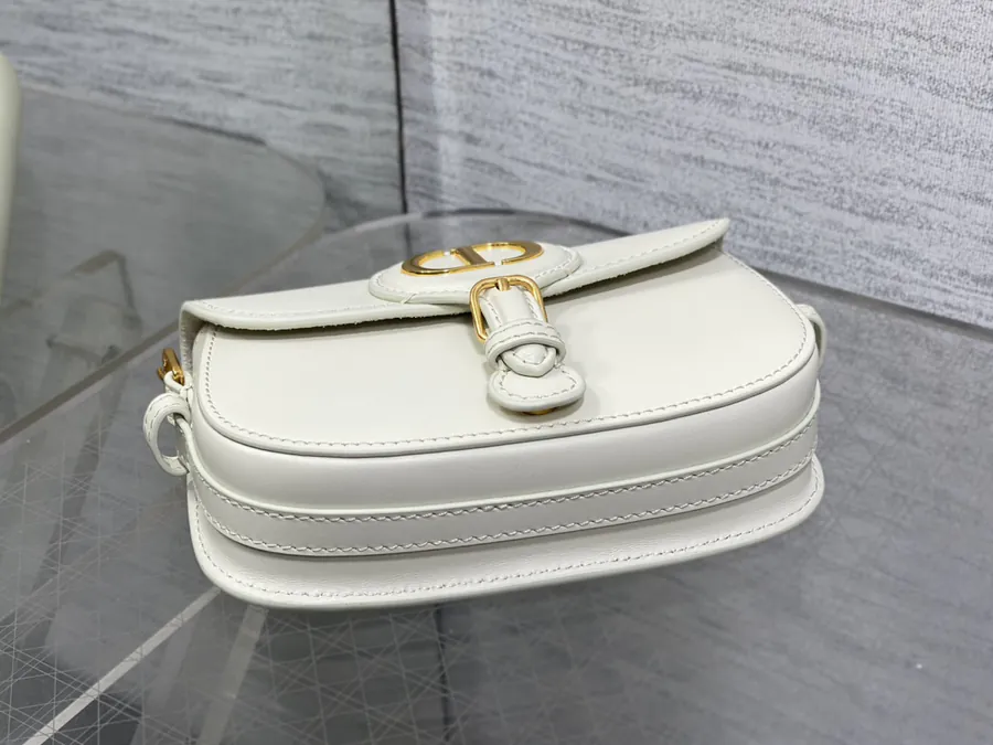 Bobby East West Mini Backpack Premium Calfskin