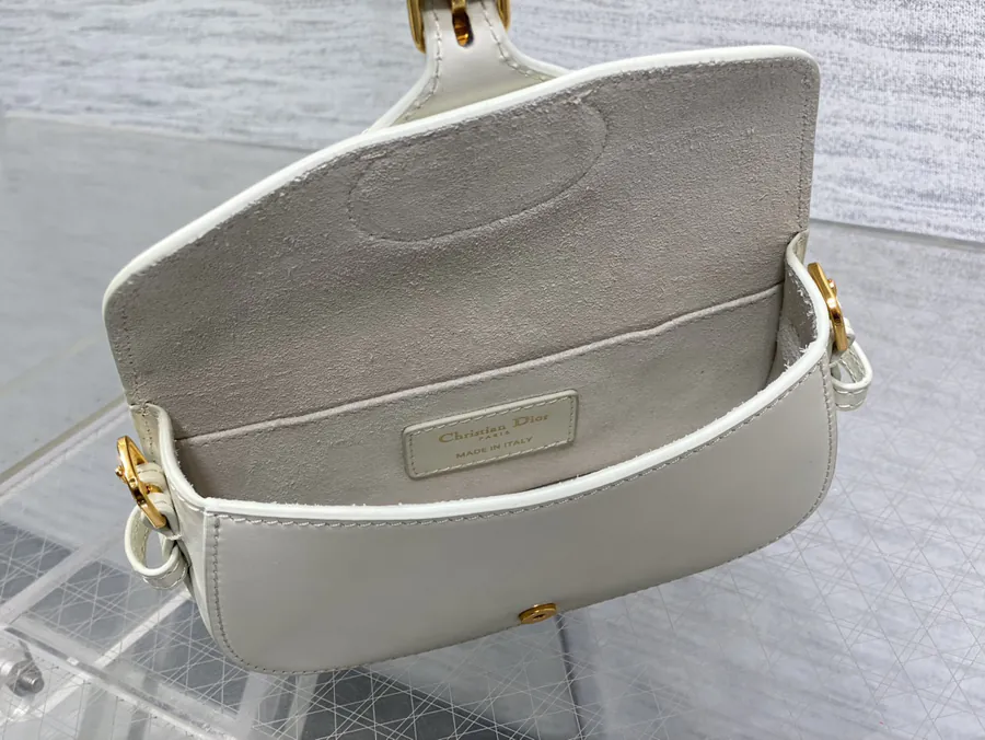 Bobby East West Mini Backpack Premium Calfskin