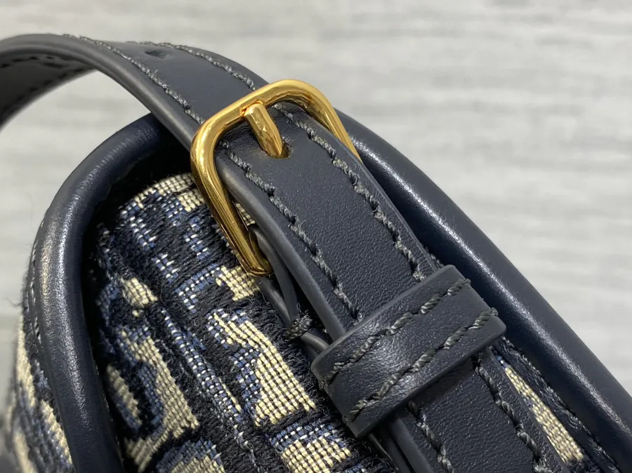 Bobby East West Mini Backpack Premium Calfskin