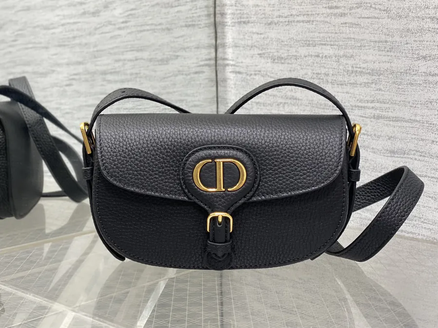 Bobby East West Autumn Winter Bucket Bag in Medium Size