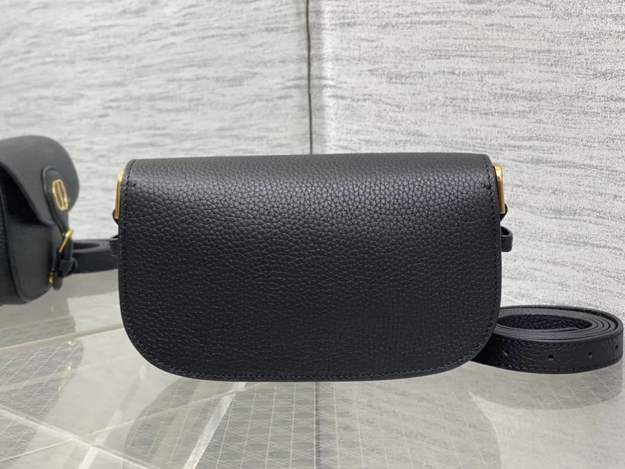 Bobby East West Autumn Winter Bucket Bag in Medium Size