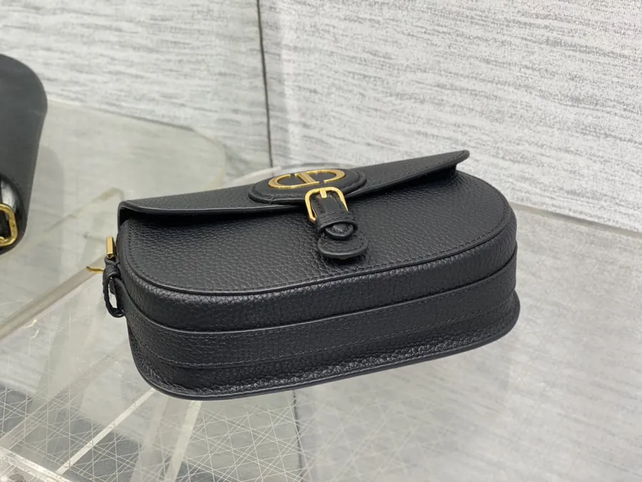 Bobby East West Autumn Winter Bucket Bag in Medium Size