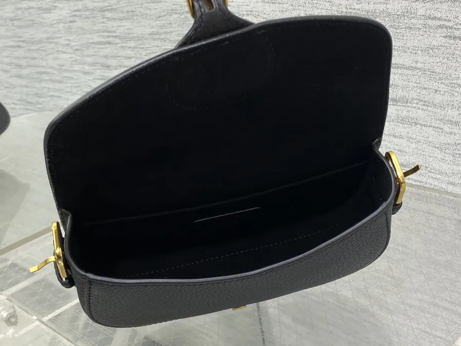 Bobby East West Autumn Winter Bucket Bag in Medium Size