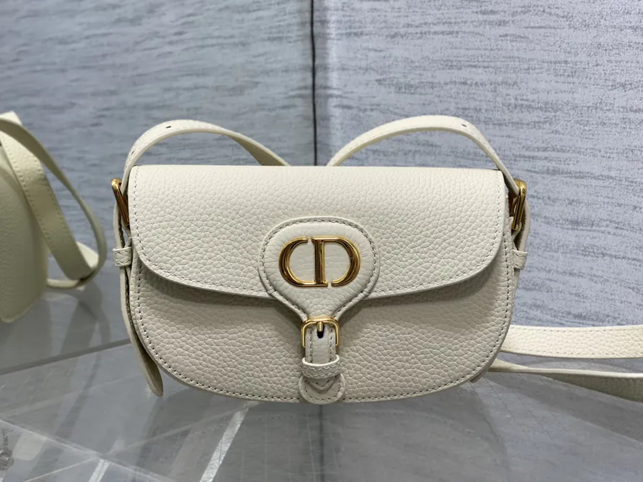 Bobby East West Autumn Winter Bucket Bag in Medium Size
