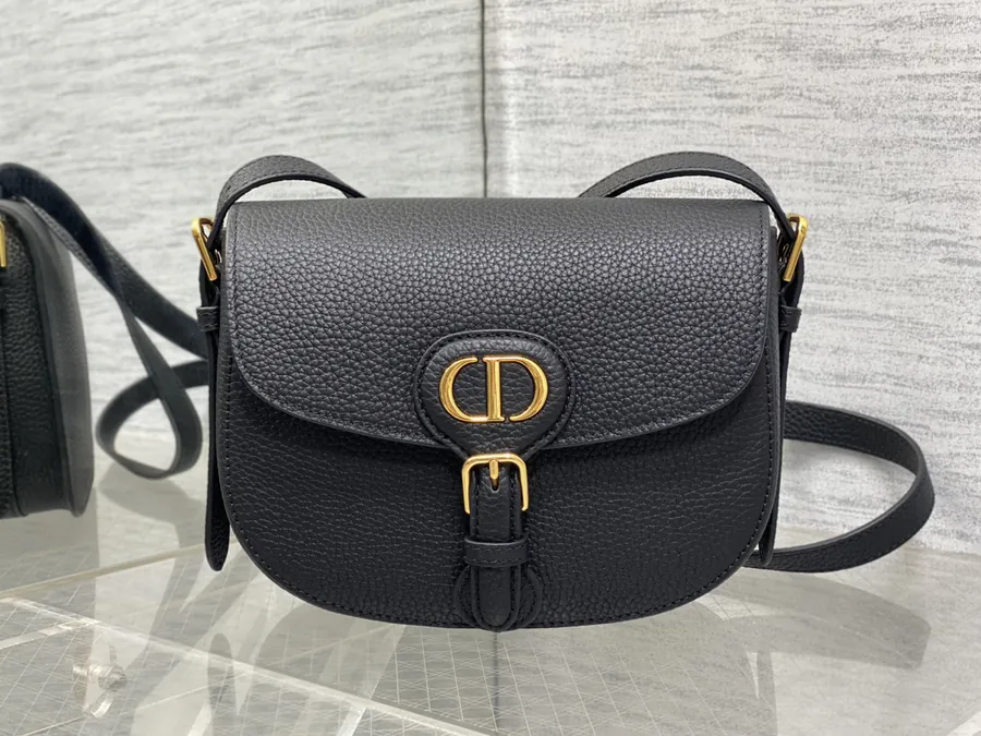 Bobby East West Autumn Winter Large Bucket Bag