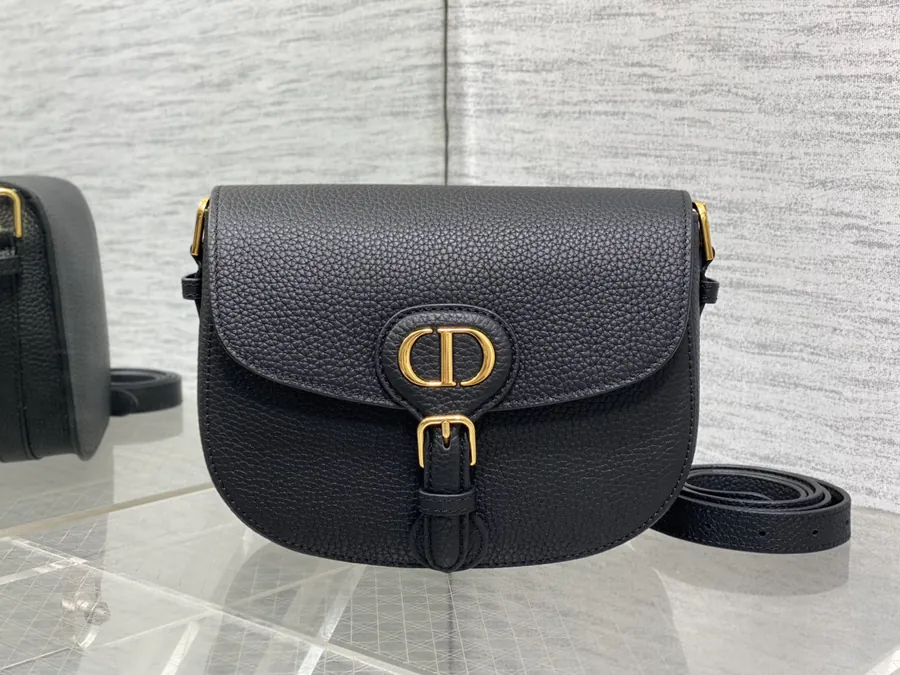 Bobby East West Autumn Winter Large Bucket Bag