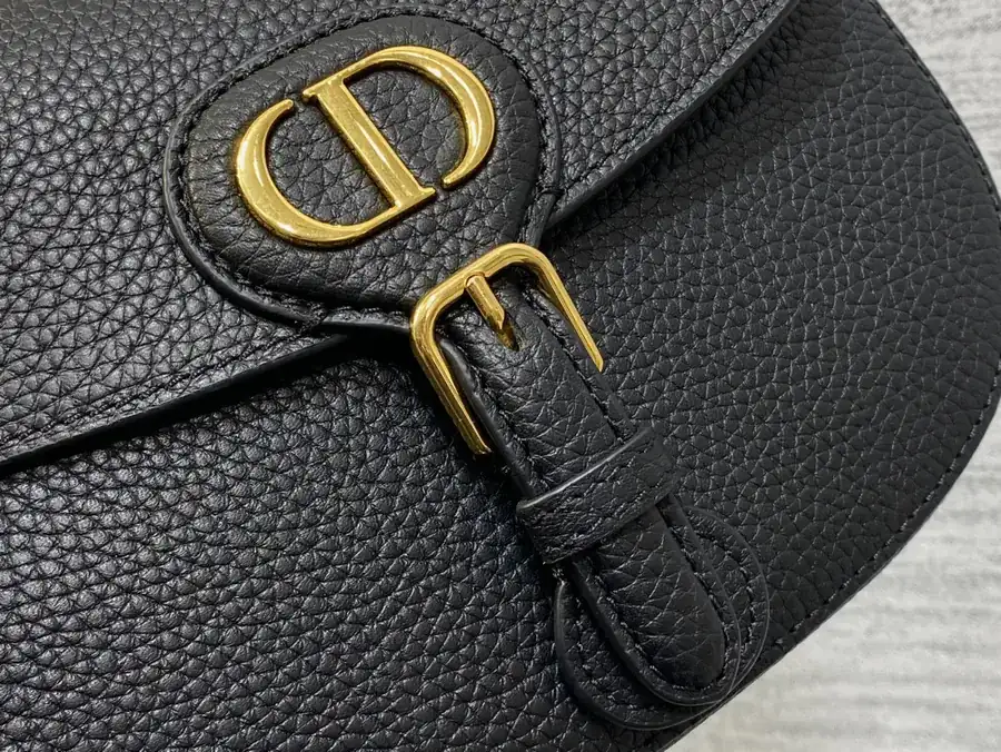 Bobby East West Autumn Winter Large Bucket Bag